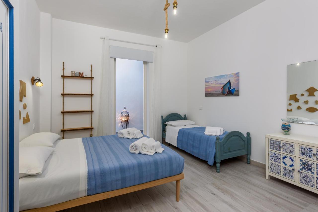 Coralbay San Vito Lo Capo - Appartamento Exterior photo