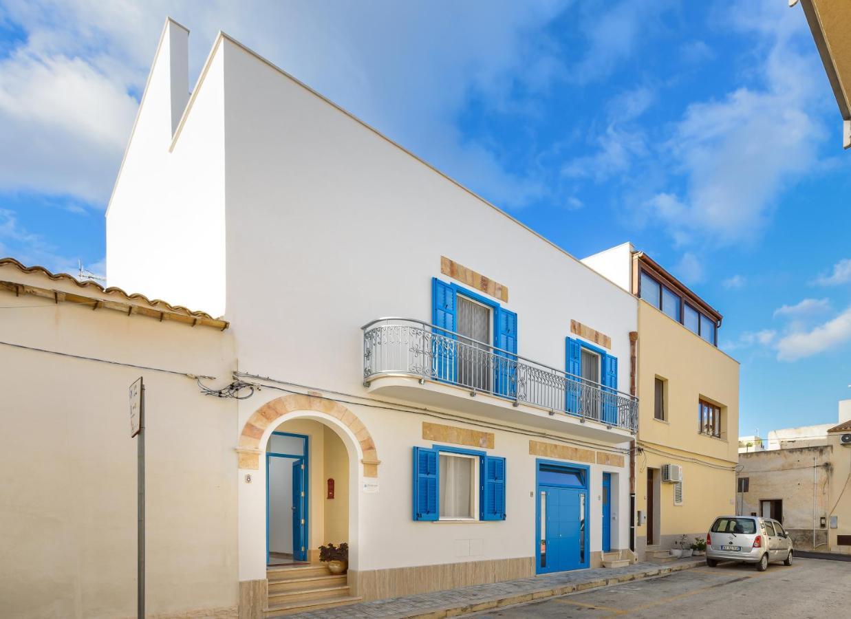 Coralbay San Vito Lo Capo - Appartamento Exterior photo
